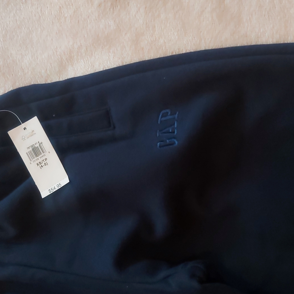 GAP Navy Blue Pants